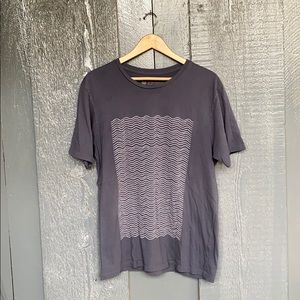 Mollusk Surf Shop Tee 🦑